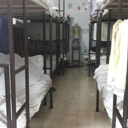 Sri Govindarajaswamy Dormitory Tirupati Ngoại thất bức ảnh